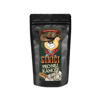 Lipoo Giníci - Pro nej kámoše 50g