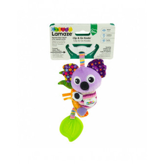 Lamaze Koala Walla