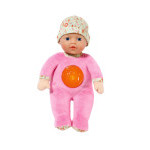 Zapf Creation BABY born® 832264 for babies Svítí ve tmě, 30 cm