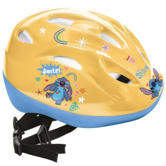 Mondo dětská přilba Stitch velikost M 52-56 cm
