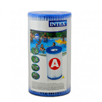 Intex 29000 náhradní kartušová vložka do filtrace A
