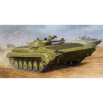 Trumpeter 55555 Soviet BMP-1 IFV 1:35