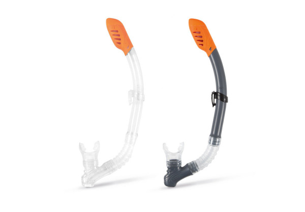 Intex 55929 Šnorchl easy flow velmi kvalitní