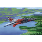 Trumpeter 02854 MiG-23MF Flogger-B 1:48