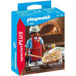 Playmobil® Special Plus 71161 Pekař pizzy