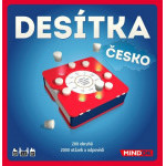 Mindok Desítka Česko