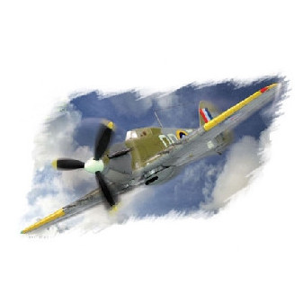 Hobby Boss Hurricane MK  1:72