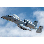 Hobby Boss Model A-10C Thunderbolt II 1:48