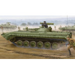 Trumpeter Model BMP-1P IFV 1:35