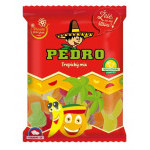 Želé bonbóny Pedro Tropický mix 80 g