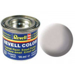 Revell 32143 barva matná šedá (grey mat USAF w.)