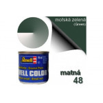 Revell 32148 barva mořská zelená matná