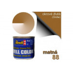 Revell 32188 barva matná okrově hnědá