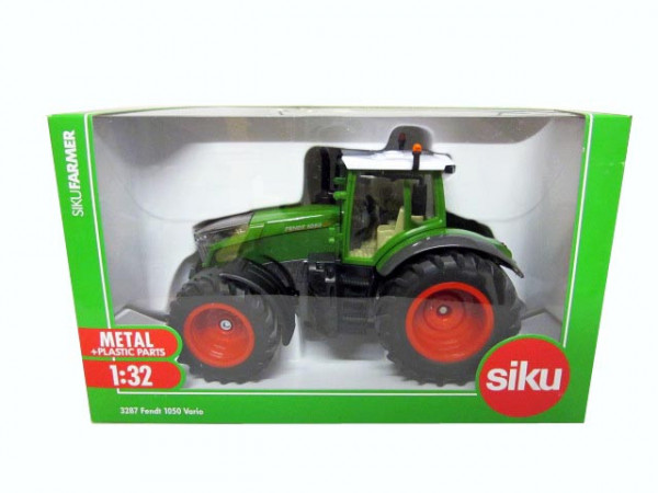 Siku 3287 Farmer Traktor Fendt 1050 Vario