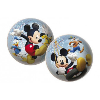Unice míč Disney Mickey Mouse 23 cm