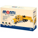Vista Monti 46 - Transport Trailer
