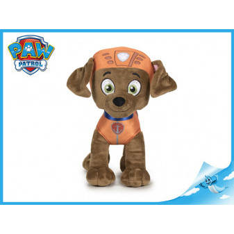 Paw Patrol Classic Zuma plyšová 19 cm