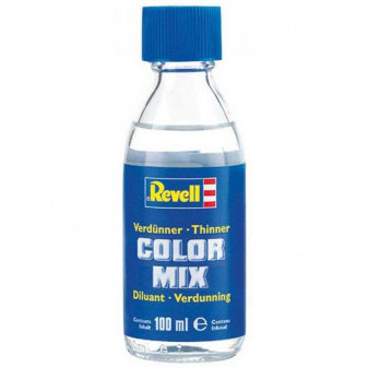 Revell 39612 Color Mix 100 ml ředidlo