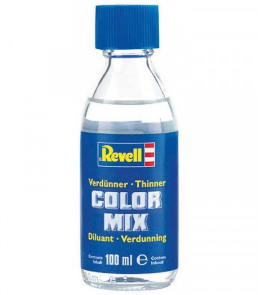 Revell 39612 Color Mix 100 ml ředidlo