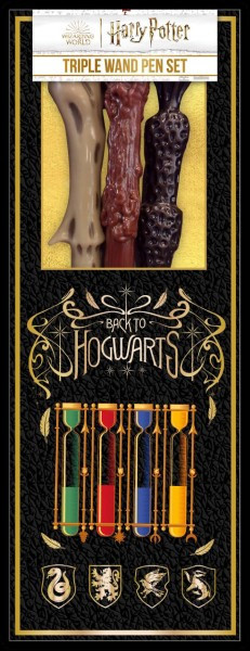 Epline Set hůlek Harry Potter originál