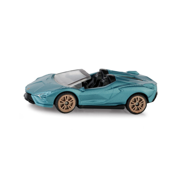 SIKU 1571 Lamborgini Sian Roadster