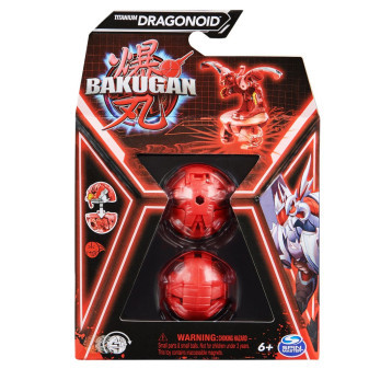 Spin Master Bakugan základní Bakugan s6 Dragonoid