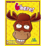 ALBI 6 bere  karetní hra