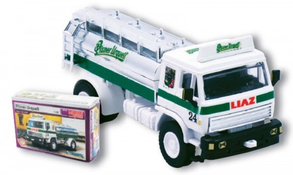 Vista Monti 36 Pilsner Urquell Liaz 1 : 48