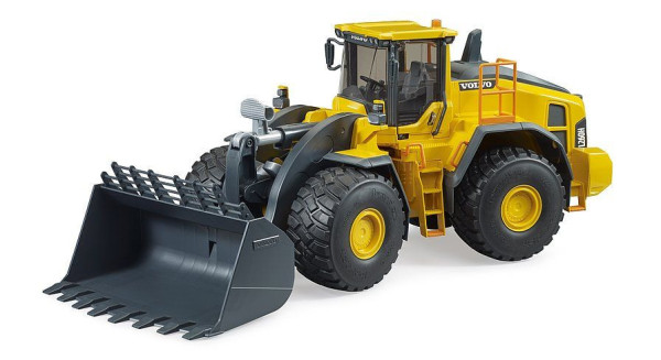 Bruder 2458 Nakladač Volvo L260H