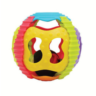 Playgro - chrastící míček 4083681