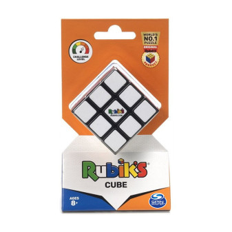 Spin Master Rubikova kostka 3x3 originál