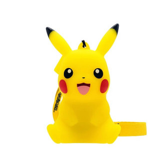 ADC Pokémon: Svítící přívěsek - Pikachu