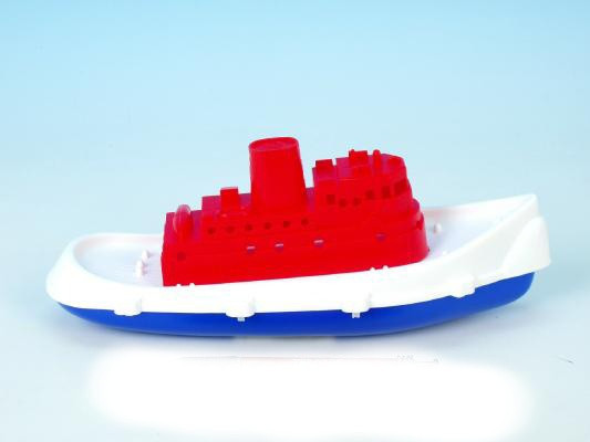 Směr rybářská loď 25 cm