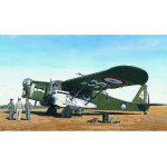 Směr 846 Potez 540 TIP