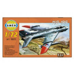 Směr 922 model MIG-19S 1 : 72