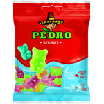 Pedro Želé bonbóny Pedro Tutti Frutti 80 g