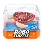 Zuru Robo Alive Želva hnědá roboželva