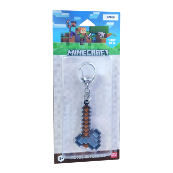 Minecraft přívěšek 1 ks