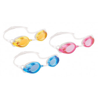 Intex 55684 plavecké brýle