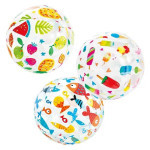 Intex 59040 míč balón nafukovací 51cm