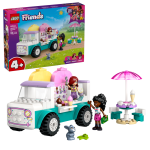 LEGO® Friends 42644 Zmrzlinářské auto v městečku Heartlake