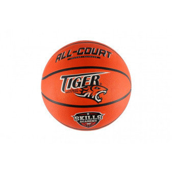 Míč basketbalový Tiger  31cm