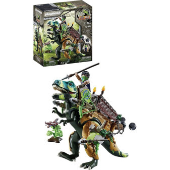 Playmobil® 71261 Dino Rise T-Rex