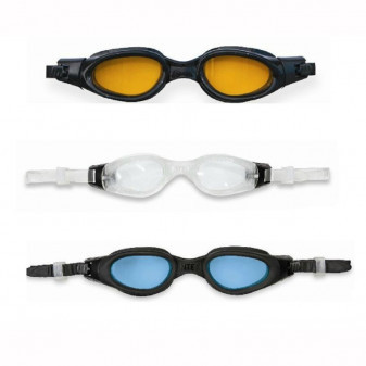 Intex 55692 plavecké brýle Comfortable