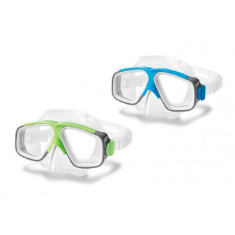 Intex 55975 potápěčské brýle maska od 8 let
