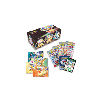 ADC Pokémon TCG: SV8.5 - Surprise Box Collection