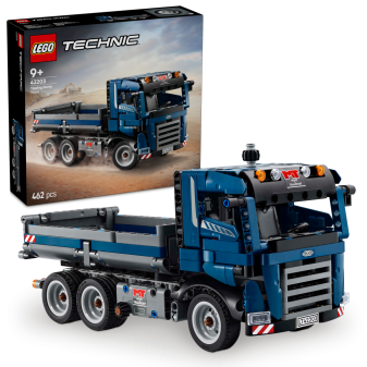 LEGO® Technic 42203 Nákladní sklápěč