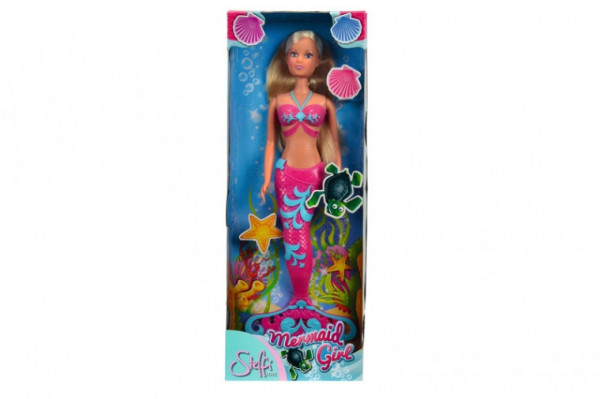 Simba Steffi Love panenka mořská víla 29 cm