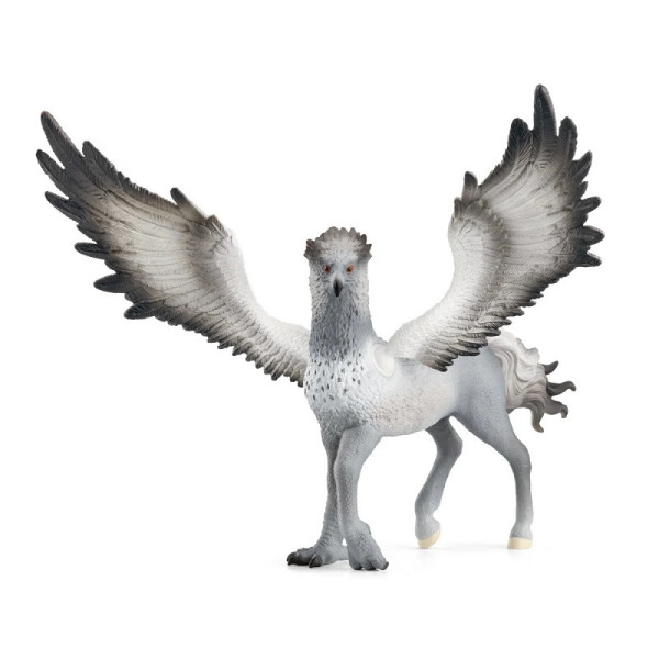 Schleich 13988 Harry Potter - Hypogrif Klofan