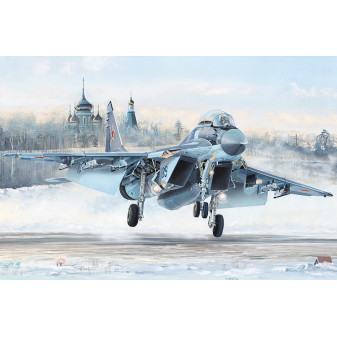 Hobby Boss 81786 Russian Mic-29K 1:48